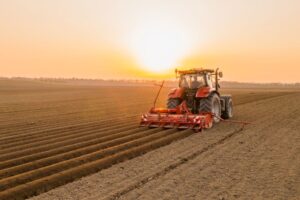 Vendita macchine agricole a Rovereto